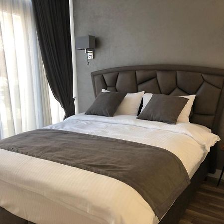 Apartment Tbilisi in King David Bagian luar foto