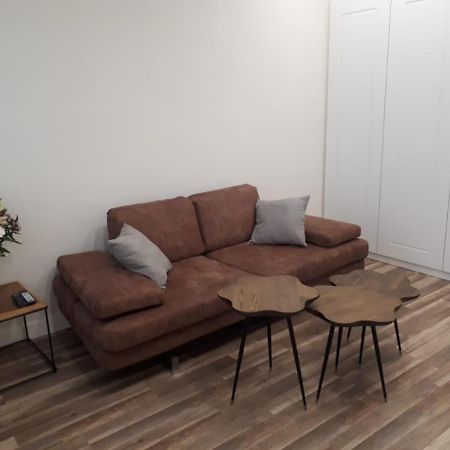 Apartment Tbilisi in King David Bagian luar foto