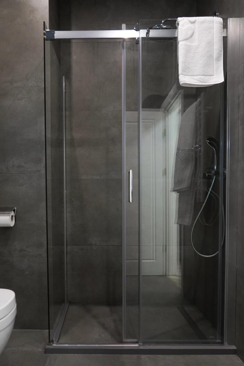 Apartment Tbilisi in King David Bagian luar foto