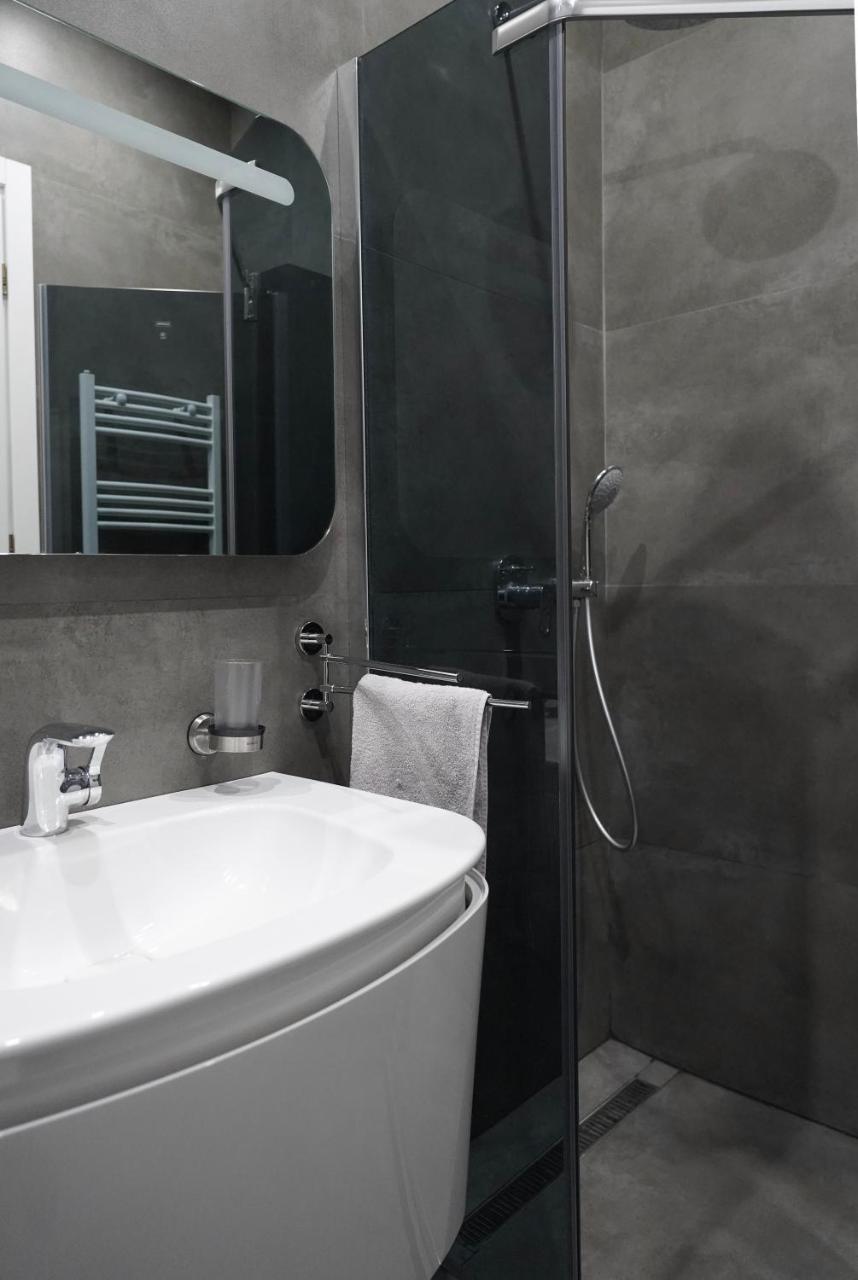 Apartment Tbilisi in King David Bagian luar foto