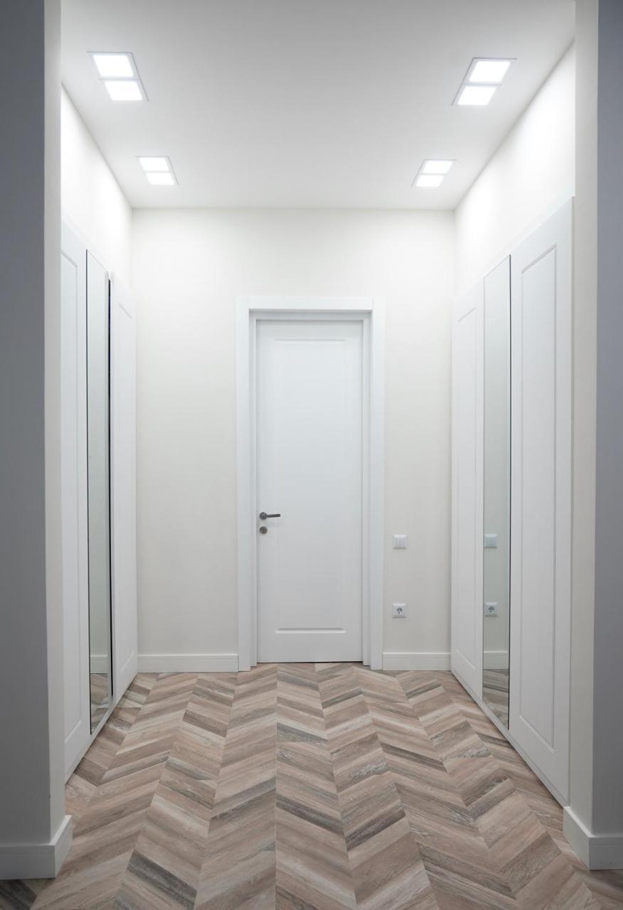 Apartment Tbilisi in King David Bagian luar foto