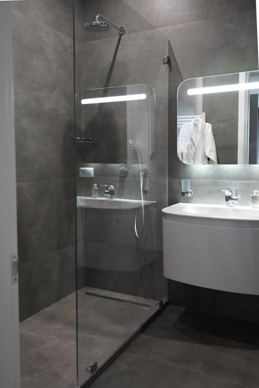 Apartment Tbilisi in King David Bagian luar foto