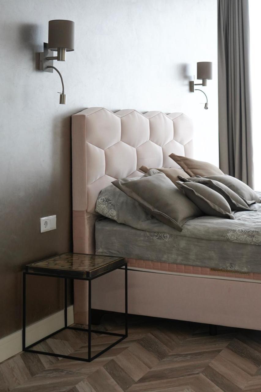 Apartment Tbilisi in King David Bagian luar foto