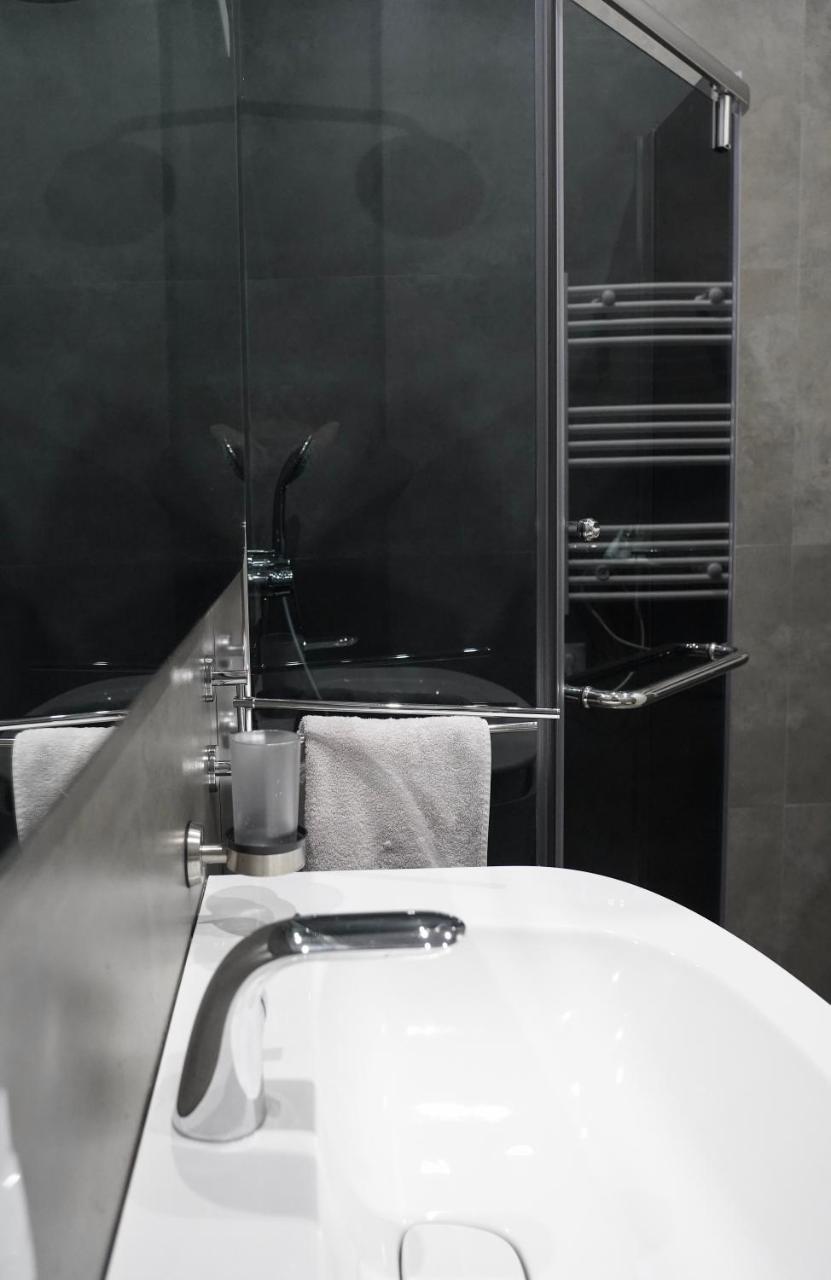 Apartment Tbilisi in King David Bagian luar foto