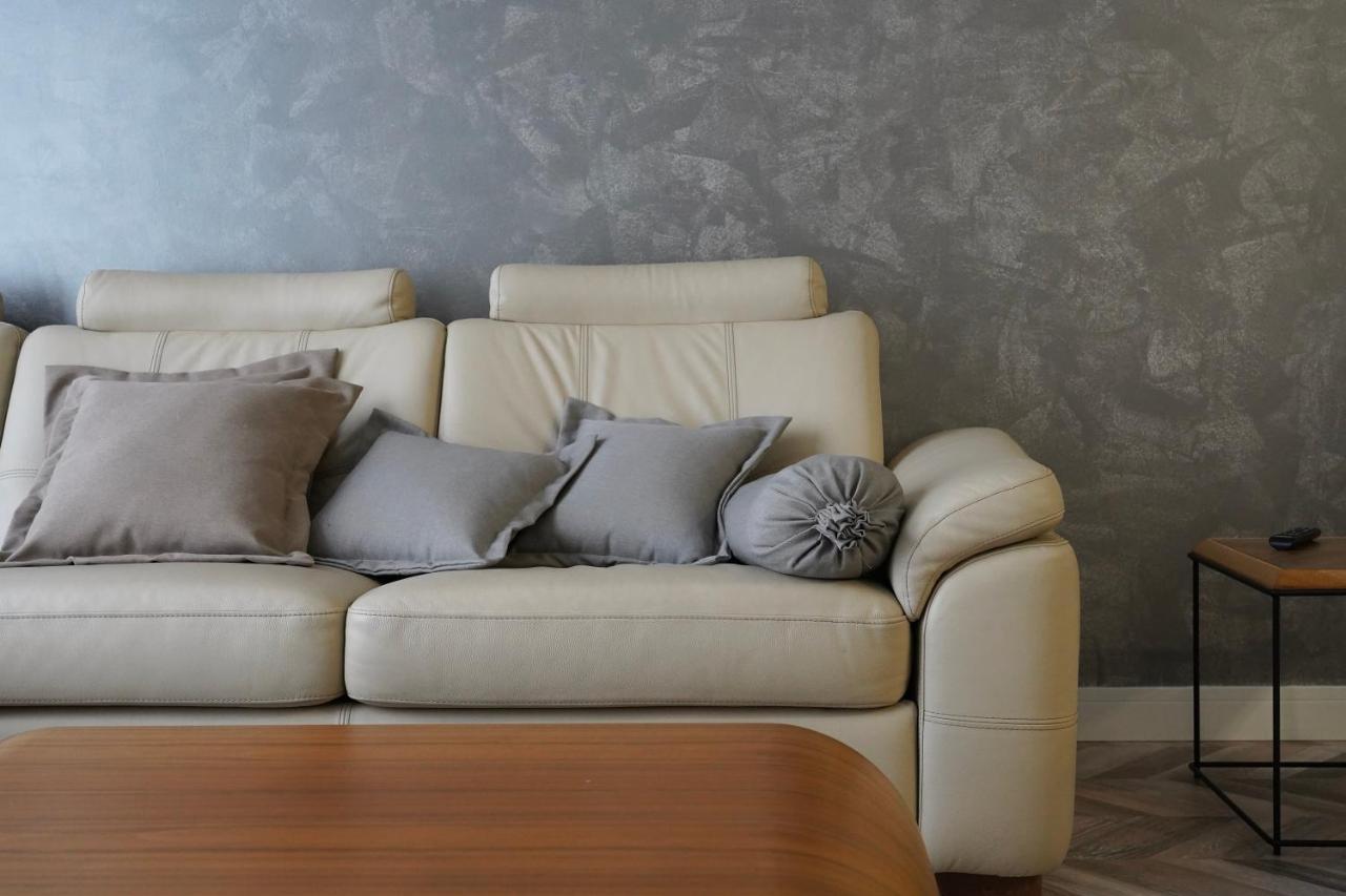 Apartment Tbilisi in King David Bagian luar foto