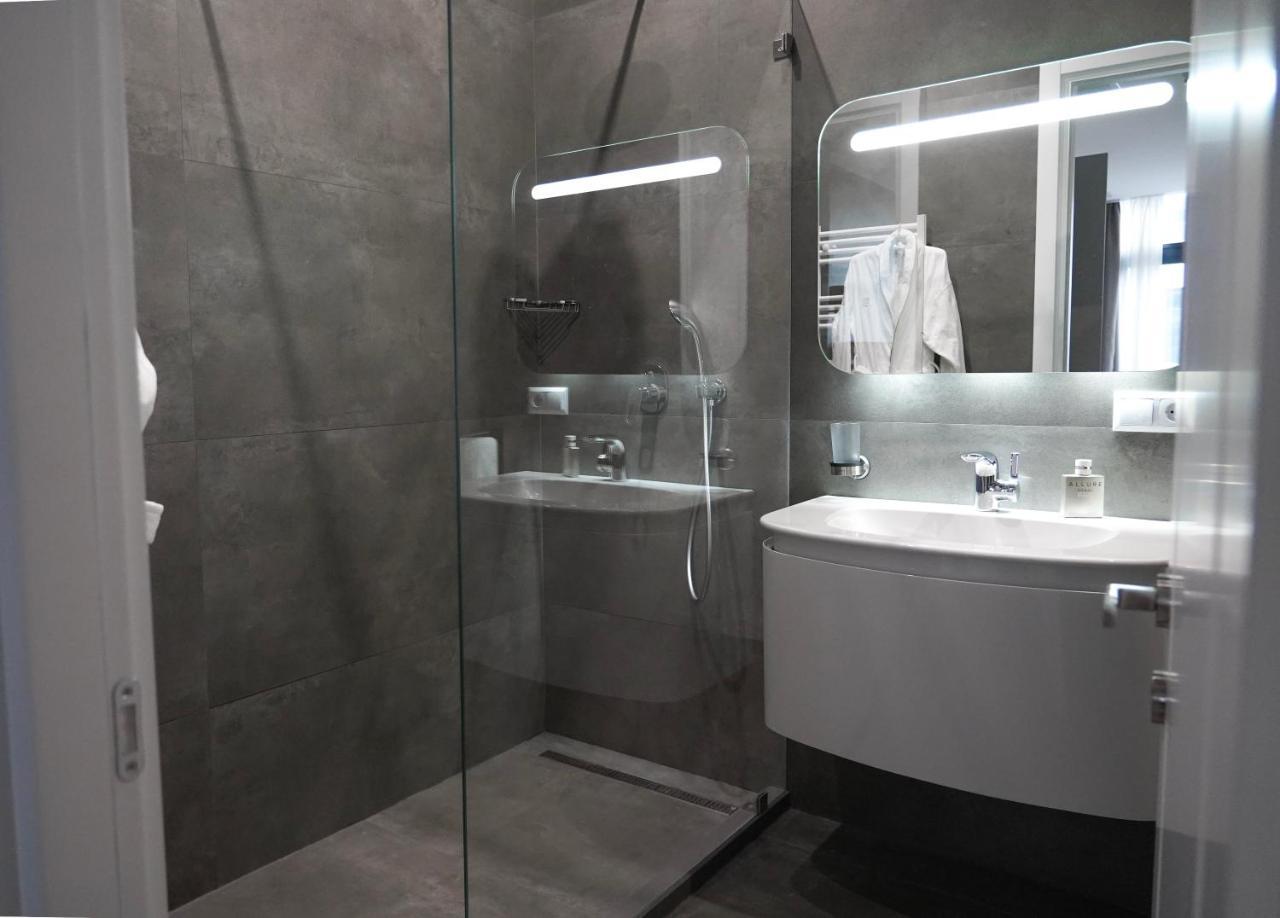 Apartment Tbilisi in King David Bagian luar foto