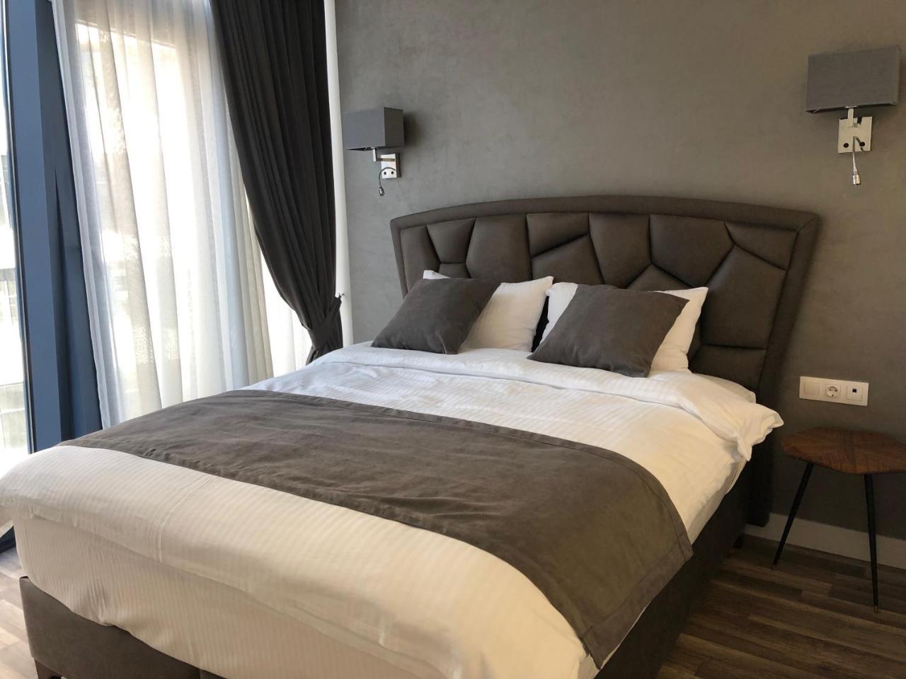 Apartment Tbilisi in King David Bagian luar foto