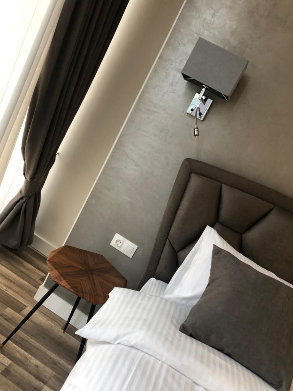Apartment Tbilisi in King David Bagian luar foto