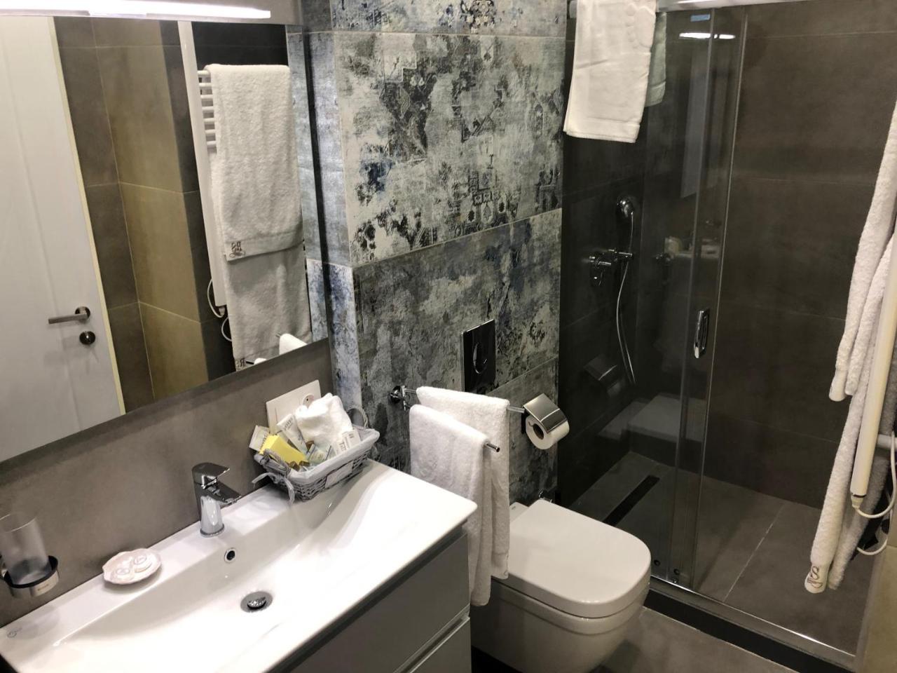 Apartment Tbilisi in King David Bagian luar foto