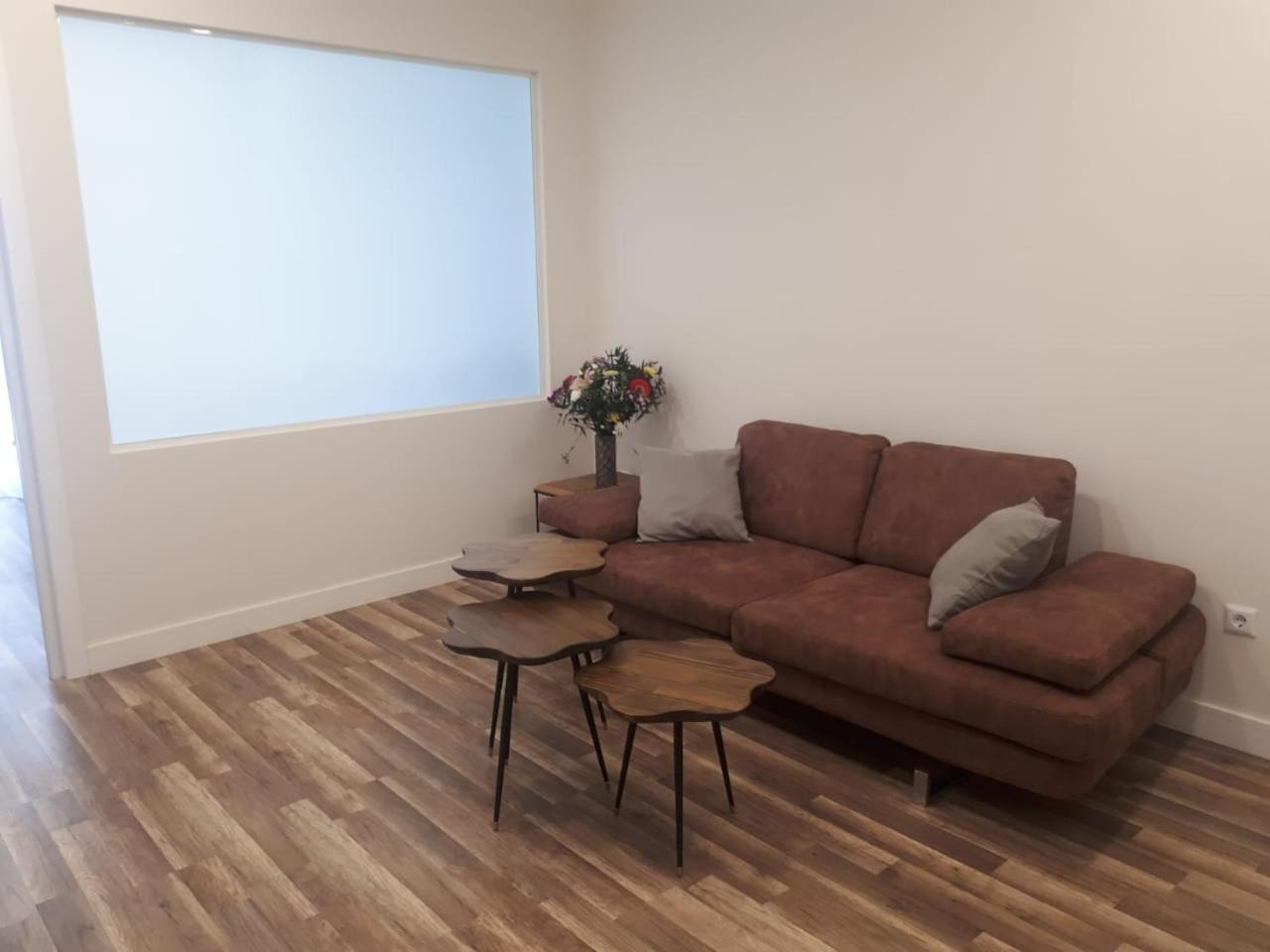Apartment Tbilisi in King David Bagian luar foto